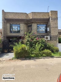 الزعفرانية شارع البطل • ١٢١م • ٣ غرف