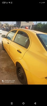 افيو خليجي • ٢٠١١ • بابل باسمي