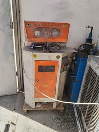 كتر خطاس pvc تركي ماركه ساون وجبات الاولى  لبيع 07722545216 طه ابو محم...