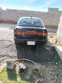 سيفيه • ١٩٩٤ • مكينة زينة