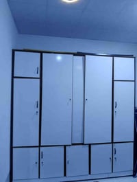 كانتور • خشب اصلي • كركوك