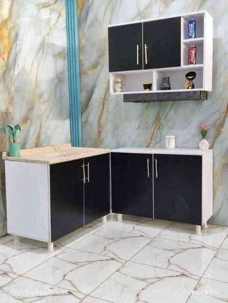 كاونتر خشب mdf
قياس متر 
وسنك متر 
ملحق متر 
هيكل Mdf. 

السعر 195الف 

التوصيل 
بغداد مركز مجاني 
واطراف 10
25/بابل+كربلاء+النجف +الديوانيه 
25/واسط 

اطراف واسط 

بدرة جصان الحي الموفقيه دجيلي 50

ميسان ناصرية سماوة.  50الف  
البصرة 60  

ديالى مركز 25

بلدروز 50

ارتفاع سنك 82 سنتيم مع مرمرة 
عرض سنك متر وعشرين
عمق سنك 50 سنتيم 

ارتفاع ملحق 70 سنتيم 
عرض ملحق متروعشرين
عمق ملحق 30 سنتيم
***********
