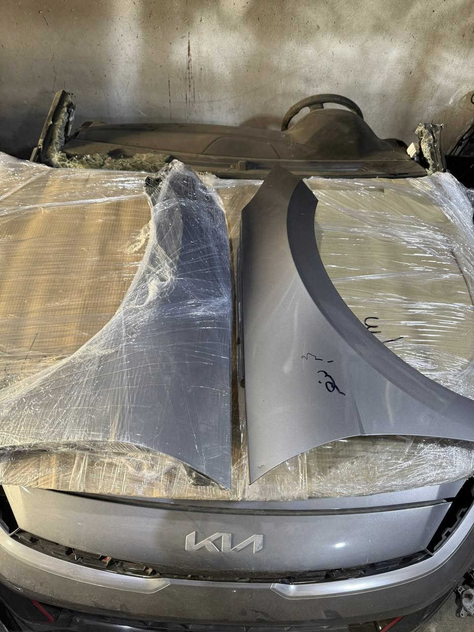 على بركة الله وصول غراض النترا اللون المميز 24/25كراج محمد الفهد للاستفسار ***********–***********
