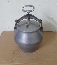 قدر ضغط • ١٨ لتر • اثنين