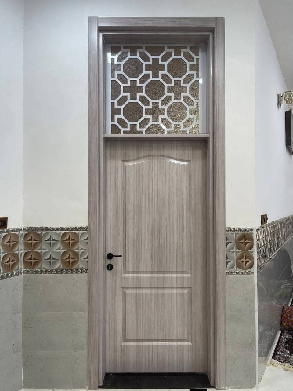 🔥 باب تركي 175 ألف فقط؟! – عرض شهيناز  الأقوى في كربلاء!

 
🔥 عروض نارية على الأبواب التركية الفاخرة – فقط من "شهيناز"

---

🚪 باب تركي – شركة رانيا 
📏 210 × 100 سم
💰 175الف دينار 
💧 مقاوم للرطوبة | عازل صوتي
🚚 شد ونقل مجاني داخل كربلاء

🚪 باب تركي – شركة أدو 
📏 210 × 100 سم
💰250الف دينار 
🪵 متانة وجودة عالية
🚚 شد ونقل مجاني داخل كربلاء

🚪 أبواب قاطع حسب الطلب
🛠️ دفتريه أو سلايت
💰  سعر المتر 200الف 
🚚 شد ونقل مجاني داخل كربلاء

🚪 أبواب قاصة (قوية وأنيقة)
📏 حسب الطلب
💰 سعر المتر 300الف 
🚚 شد ونقل مجاني داخل كربلاء

📐 جميع القياسات متوفرة
🛡️ جميع الأبواب تشمل ضمان حقيقي لمدة 5 سنوات
📦 وشد ونقل مجاني داخل كربلاء على كل العروض

📍 الموقع: كربلاء – 
📞 للطلب والاستفسار:
 –***********
📲 تابع صفحتنا لمشاهدة صور الأبواب والعروض اليومية
