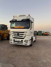 اكتروز 2011 • ثلاجه • دبل قماره