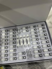 إبر للبشرة • تجميل