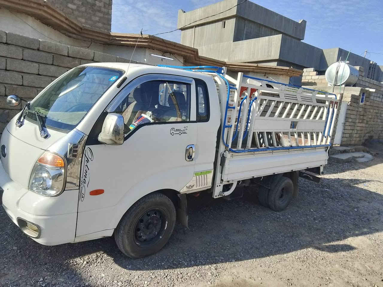 كيا2007محرك 3000 بسمي شرط محرك شاصي تخم تاير جديد السعر90


**إذا كنت صاحب هذا الإعلان وتريد حذفه لأي سبب، رجاءا أرسل رسالة إلى الدعم الفني**