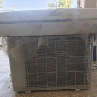 سبلت • ١ طن • تحكم جوال