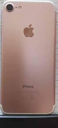 آيفون ٧ • بطارية ١٠٠ • فول