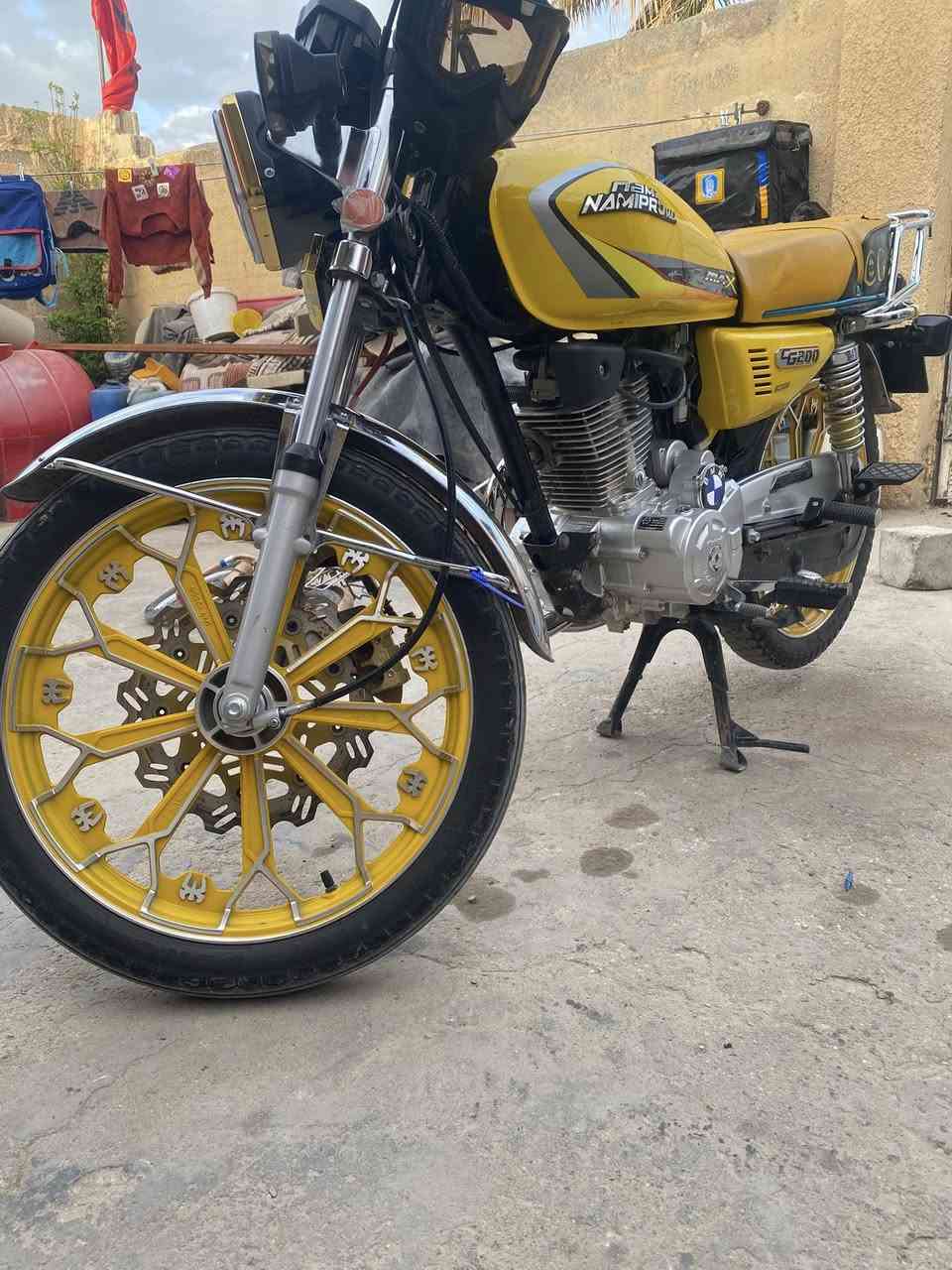 سلام عليكم دراجه نامه برو مديل 2025//خمسه كير جهازه كفاله عامه  بصمه تلث كرتات تشغيل شاشه سويج حتياط مكاني بغداد حسينيه معامل ***********
