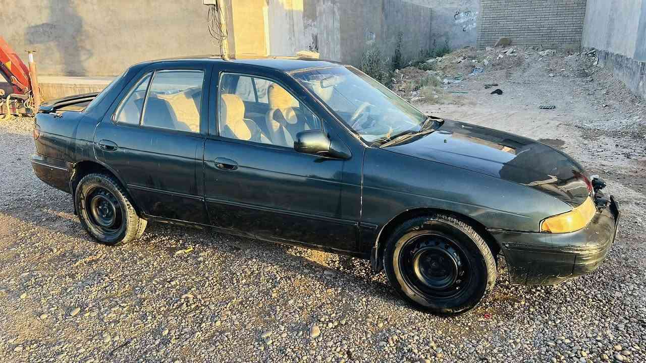 السلام عليكم سيفيا موديل 1993 مكينه مفتوح مو مسكر تبريد سنويه لل2029صدر كهربائيات سياره حلوه زينه 
السعر 27وبيها مجال شي بسيط
***********مكانها صلاح الدين سامراء
