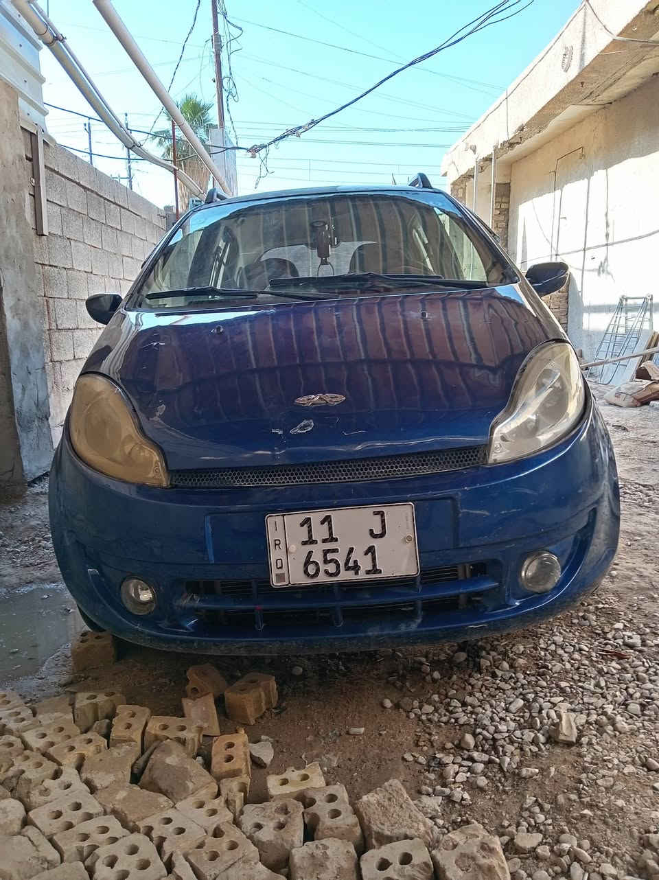 اي وان 2010 بغداد باسمي دولي هزه جديده سنويه جديده 34 بيها مجال ***********
