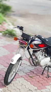 اعاده النشر بسبب الوعود الكاذبه سلام عليكم دراجه نامي برو محسن موديل ٢...