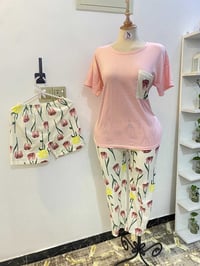 بنات • تراكات • فانيله