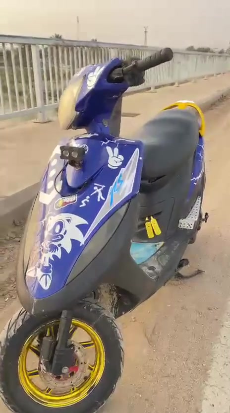ماكس عدلهه لل بيع ب 650 وبيه مجال


**إذا كنت صاحب هذا الإعلان وتريد حذفه لأي سبب، رجاءا أرسل رسالة إلى الدعم الفني**
