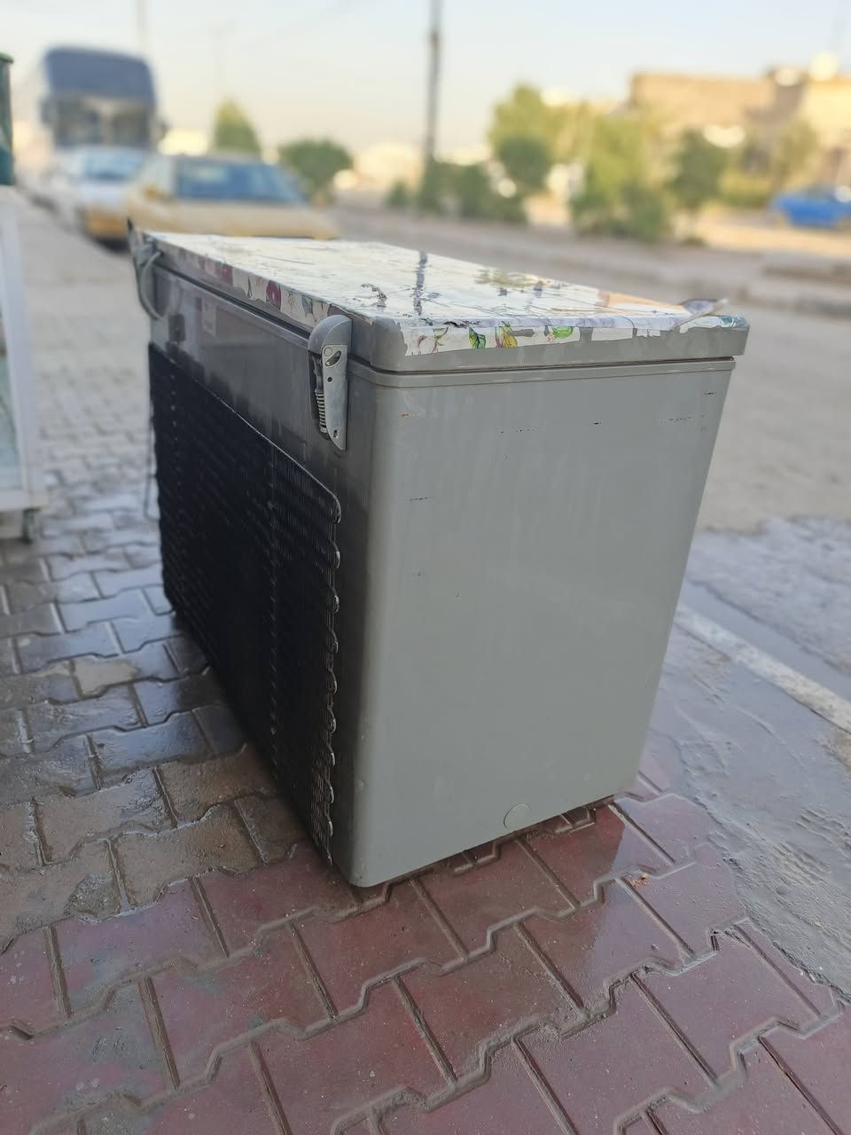 نضافه فول 40 ألف بس غلاف مو شغاله


**إذا كنت صاحب هذا الإعلان وتريد حذفه لأي سبب، رجاءا أرسل رسالة إلى الدعم الفني**