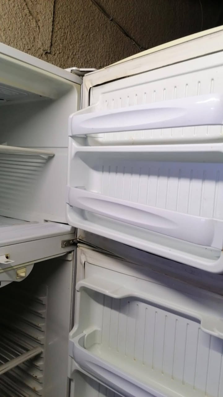 ثلاجه 11 قدم. شغاله مابيها ضرر. الشعب شارع الاسواق المركزيه
كلية الإمام الكاظم


**إذا كنت صاحب هذا الإعلان وتريد حذفه لأي سبب، رجاءا أرسل رسالة إلى الدعم الفني**