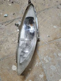 اشارة كامكو • قطع غيار