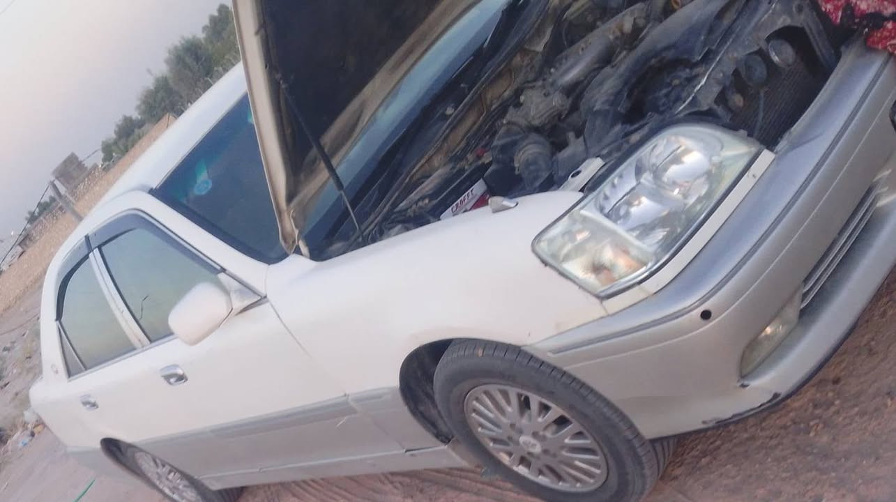 للبيع اومروس رقم صلاح الدين الماءني سياره جديده مكينه كيرحداديه تبريدكله كفاله تحويرت نجف فوك وجوه سعر65


**إذا كنت صاحب هذا الإعلان وتريد حذفه لأي سبب، رجاءا أرسل رسالة إلى الدعم الفني**