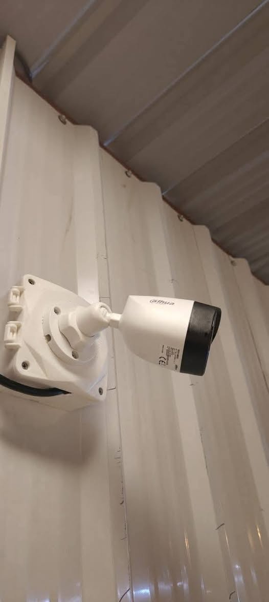 عملنا لهذا اليوم وبأسعار مناسبة 
للاستفسار الاتصال عبر الارقام التالية 
***********
***********
يوجد تجهيز وتنصيب وصيانة جميع أجهزة الكامرات 
الموقع مقابيل دائرة إطفاء العزيزية
