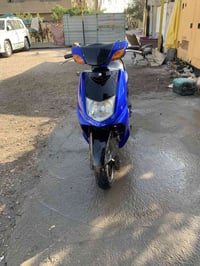 بغداد الشعب • دراجة نضيفه • معدل كلتش خلفي