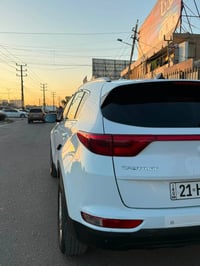 سبورتج • ٢٠١٧ • رقم سليمانيه