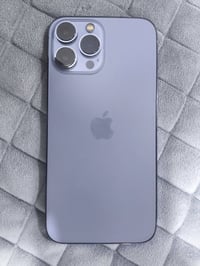 متاح ايفون 13 برو ماكس نموذج m بطارية 92 مصعدة مو بل عراق ذاكرة 256 تك...