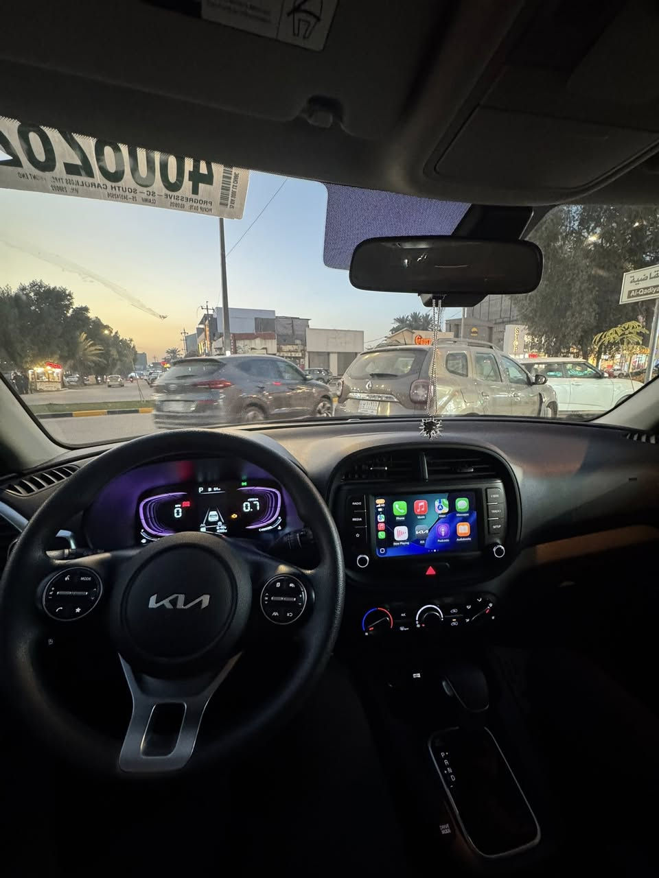 كيا سول 2025 للبيع
***********
