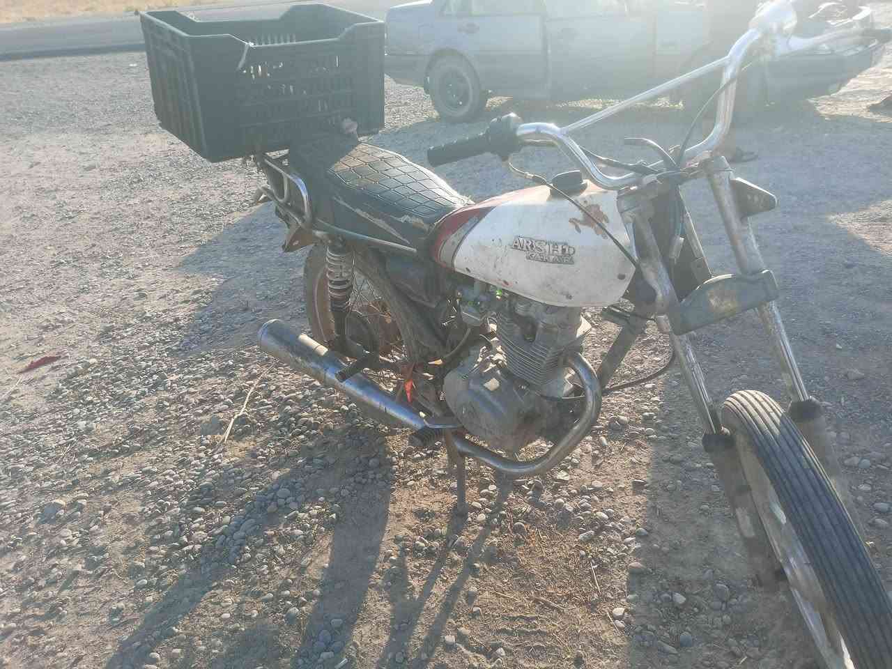مطور نامة للبيع موديل 2019 سعره 140 بي مجال ***********
