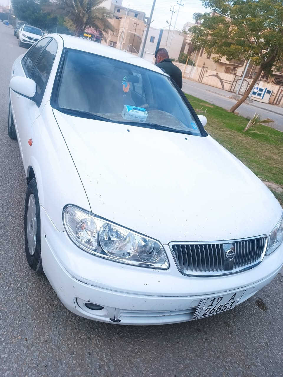 التفاصيل بل منشور
