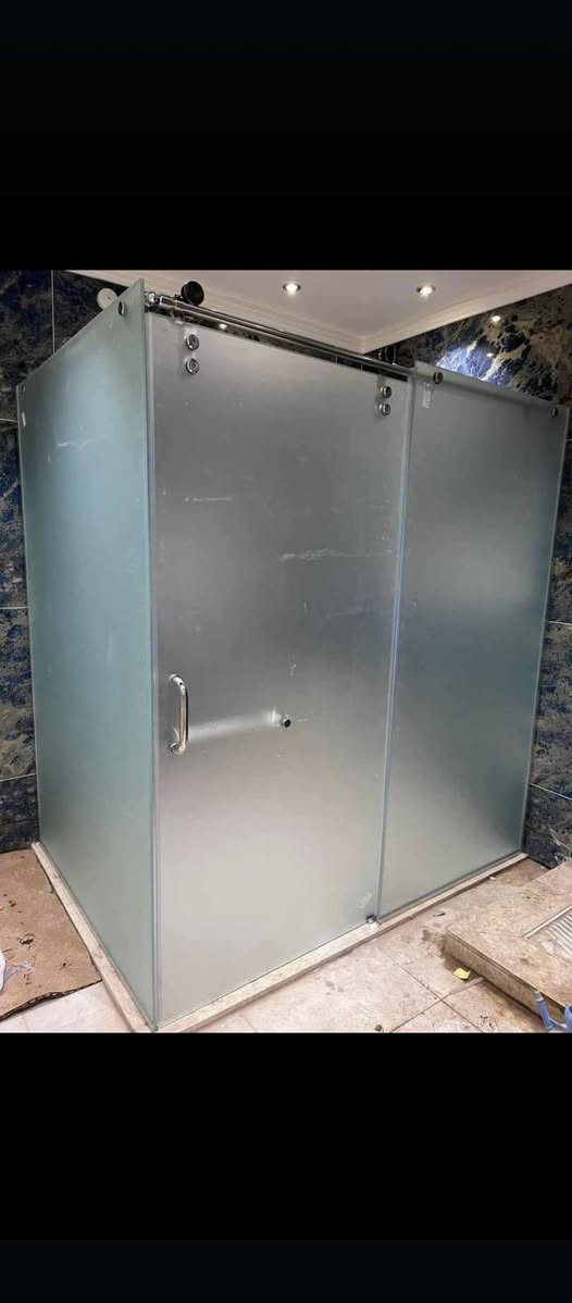 رولكس لأعمال الألمنيوم والزجاج+شاورات حمام زجاج 10ملم مقسى أحدث التصاميم الحديثة ✅ 

للاستفسار واتساب ***********📞
