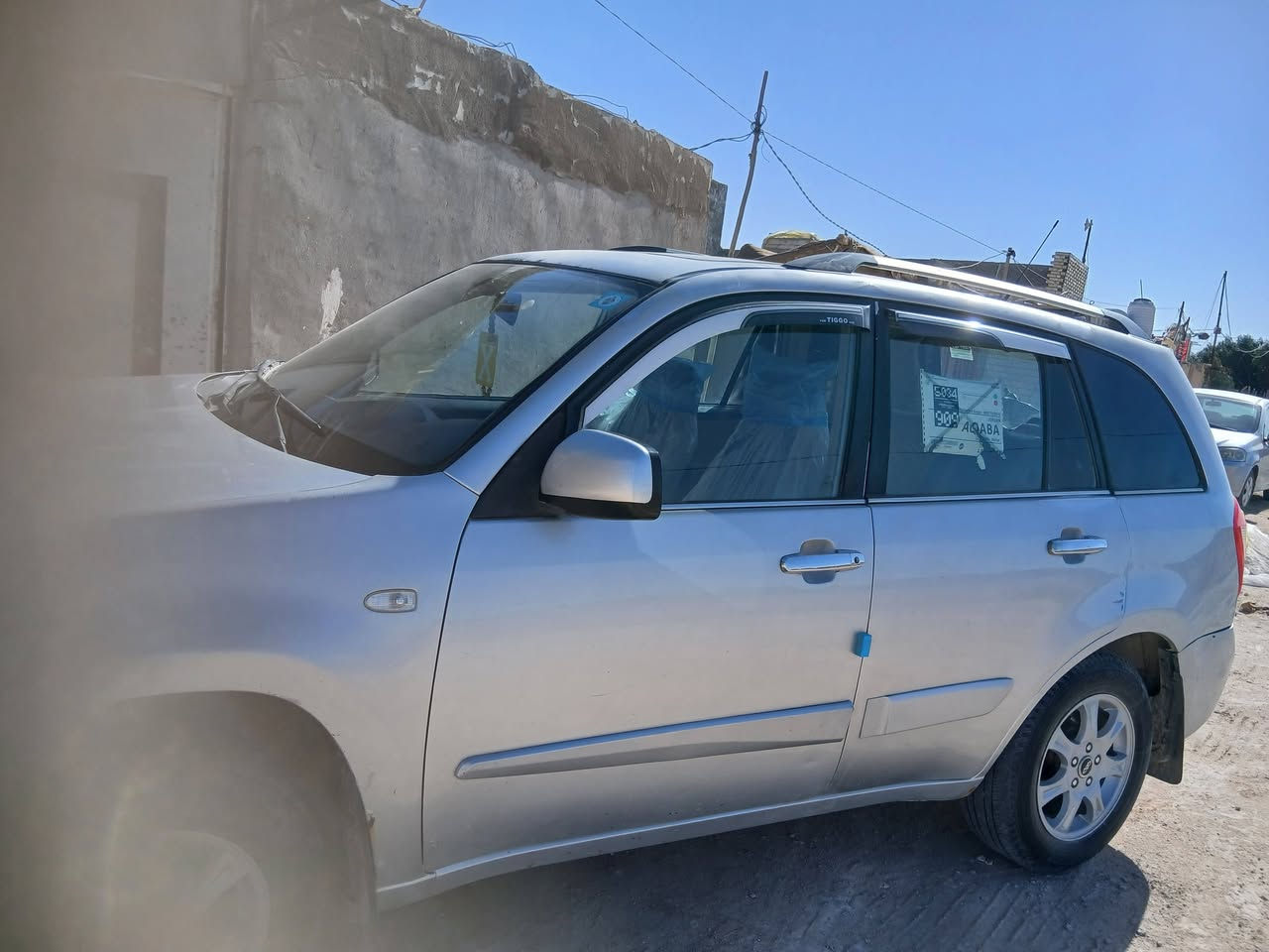 تيكو للبيع جاهزه من مكينه كير حداديه تبريد تدفئه ماشيه قليل  هزه جديده رقم انكليزي السعر 50 النجف 
***********
‎0787 394 9991
