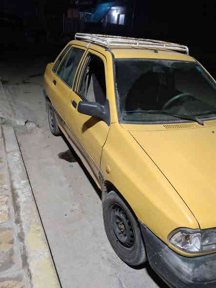 سايبة ٢٠١٥ نضيفة السعر ٣٢ مكاني الشعب ***********
