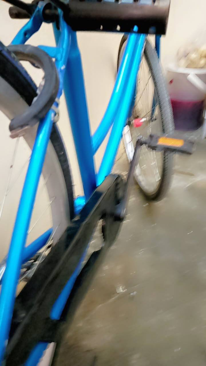 السلام عليكم باسيكل البيع موديل 19 مكان كركوك حاي النصر  شركه  اوفيس مراقب 100 بي  مجال اتصل 😍


**إذا كنت صاحب هذا الإعلان وتريد حذفه لأي سبب، رجاءا أرسل رسالة إلى الدعم الفني**