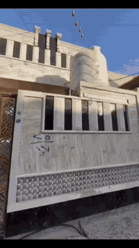 ورحمه الله وبركاته مشتمل للبيع مساحه 75 متر طابقين منطقة الدسيم ورى  ا...