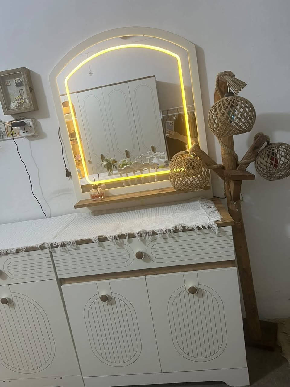 غرفه ماصار شهر من اخذتها ٩٢٥ أريدها قفل ٧٠٠


**إذا كنت صاحب هذا الإعلان وتريد حذفه لأي سبب، رجاءا أرسل رسالة إلى الدعم الفني**