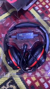 سماعه كيمنك • بالعافيه