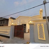 مدينه الفلوجه • خلف جامع التقوى • ٢٥٠م