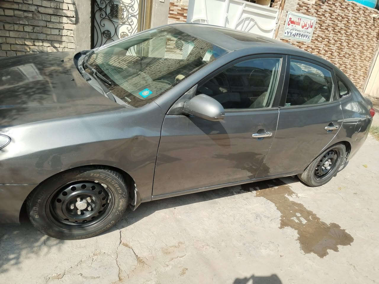 لانتر موديل 2008 وارد أمريكي حدثة جاملغ امامي ومعمر نفس فتح مكينة 2000 مكينة كير تبريد خير من الله شاشة فتحة السعر 80 وبيها مجال غير متوحد ع فيس بغداد زعفرانية ***********
