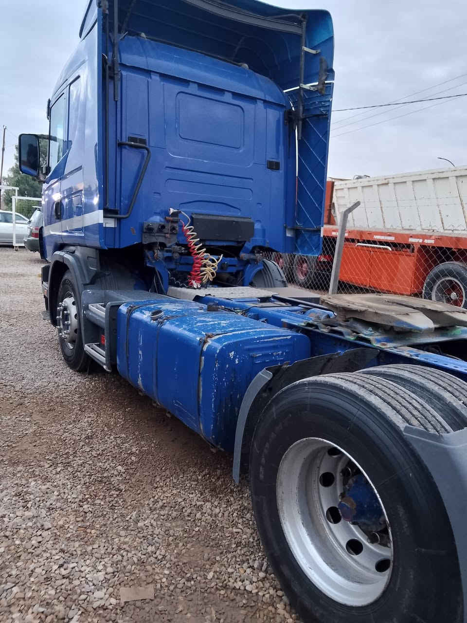 للبيع/ المكان واسط النعمانية قرب الجسر معرض الحاج علاء صچم لل استفسار /***********/***********
