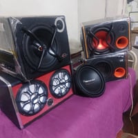 اكسسوارات سيارات • ملحقات سيارات • قطع غيار سيارات • مضخم صوت سيارة • ...
