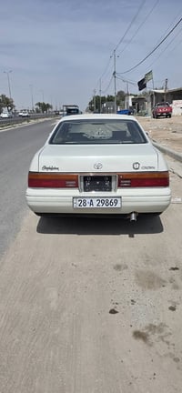 مكينة جديدة • حدادية ٥٠% • رقم نجف