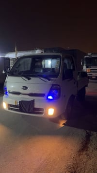 كيا 2018 • بصرة • كفالة عامة