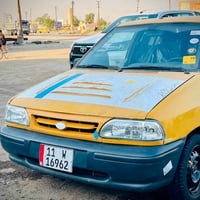 سايبه ٢٠١٥ • مكفولة • جسر ديالى
