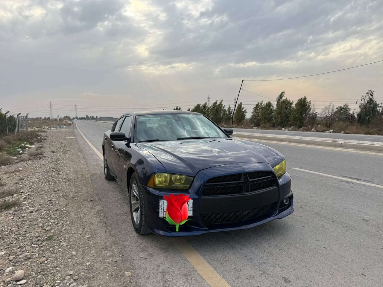 السلام عليكم
للبيع جارجر موديل 2014
بدون ايرباك حادثها موجود في الصور
سيارة  بسمي جاهزه رقم بغداد
 مكاني بغداد  سعر  143 $
للتواصل    ***********
