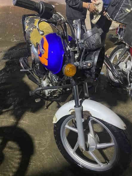 سلام عليكم عندي بوكسر ٢٠١٩ مكينه خير من الله كهربايات شغال سلف رادلهه ترتيب رايدهه ٣٥٠ وبيهه مجال قليل مكاني بغداد شعب رقمي ***********
