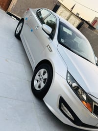اوبتيما K5 • محرك ٢٠٠٠ • كفالة عام