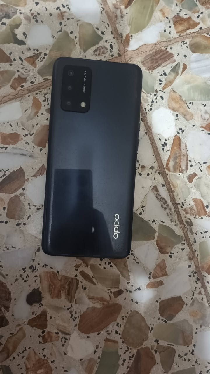 السلام عليكم تلفون oppo للبيع 
ذكره 128بعده نضيف بس لمس عاطل فقط سعره 75بي مجال قليل مكان سويب شارع الكيات


**إذا كنت صاحب هذا الإعلان وتريد حذفه لأي سبب، رجاءا أرسل رسالة إلى الدعم الفني**