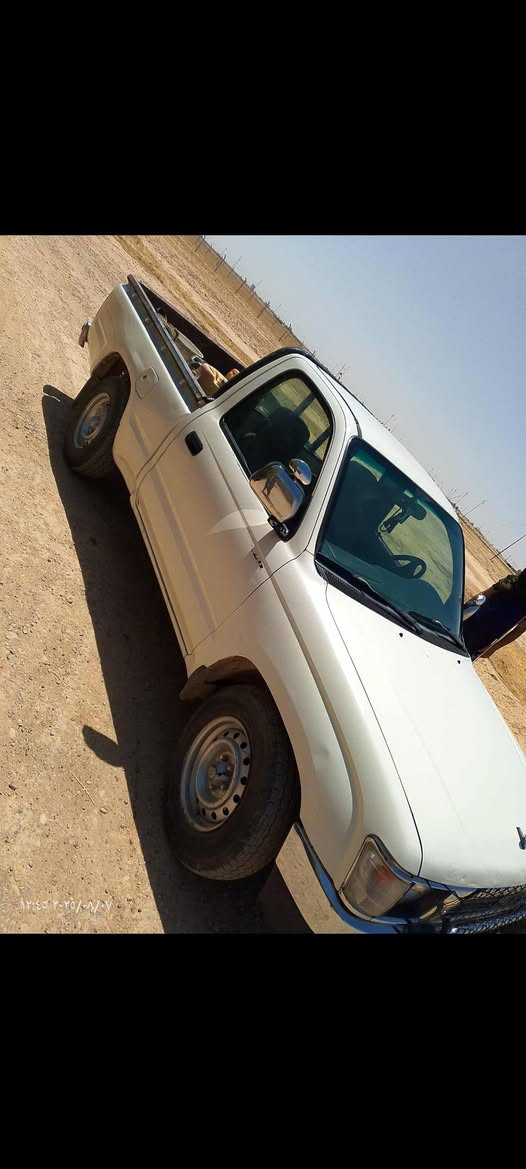 للبيع موديل 2001 سعر 85 العنوان صلاح الدين   ***********

